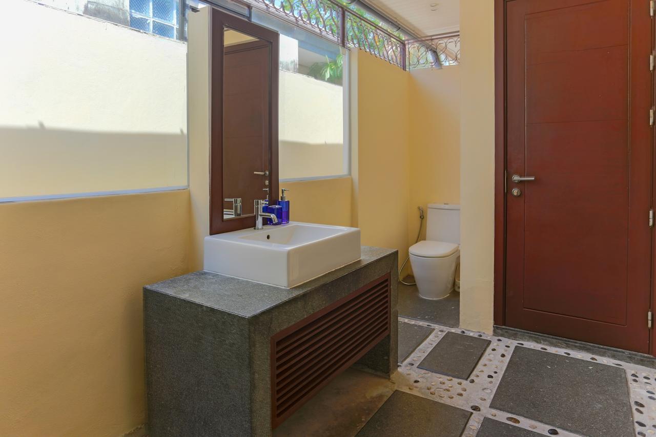 5 Islands Beach Villa @ Lipa Noi Exterior photo