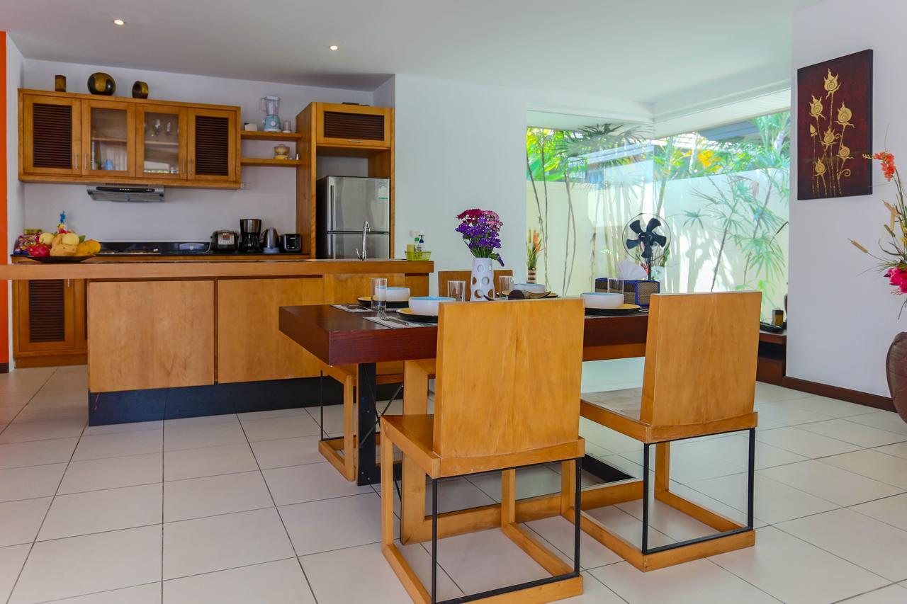 5 Islands Beach Villa @ Lipa Noi Exterior photo